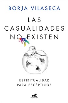 Las Casualidades no Existen ley del espejo. Las 4 leyes del espejo