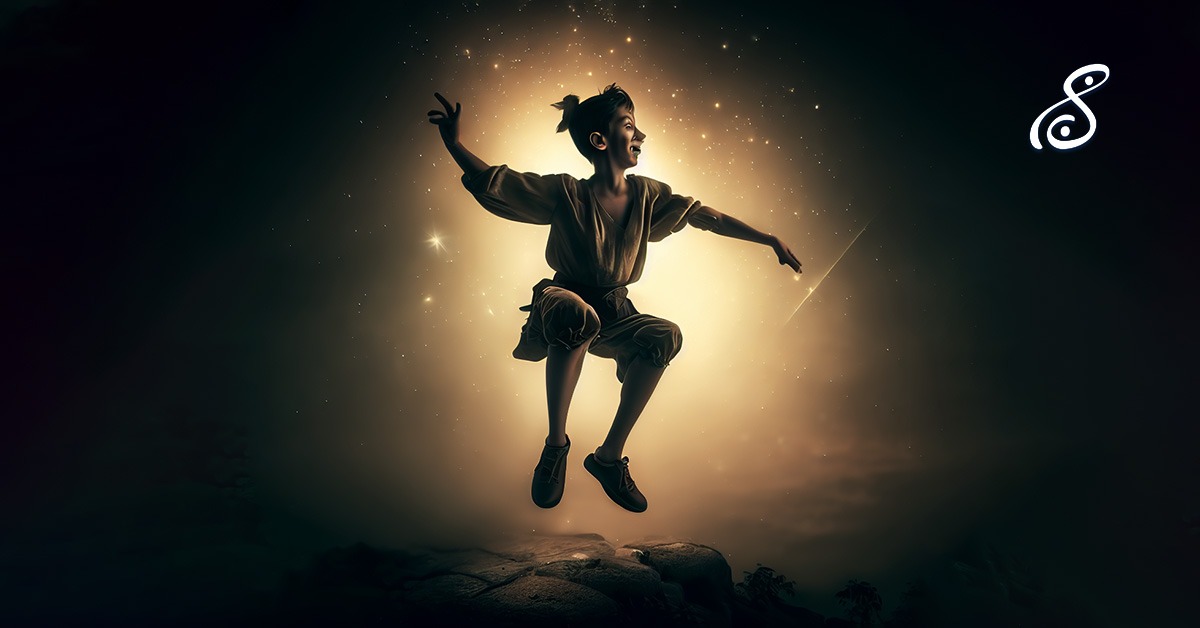 Síndrome de Peter Pan