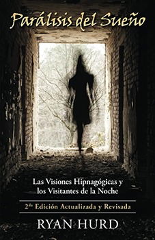 Parálisis del Sueño: que es la paralisis del sueño y causas de la parálisis del sueño