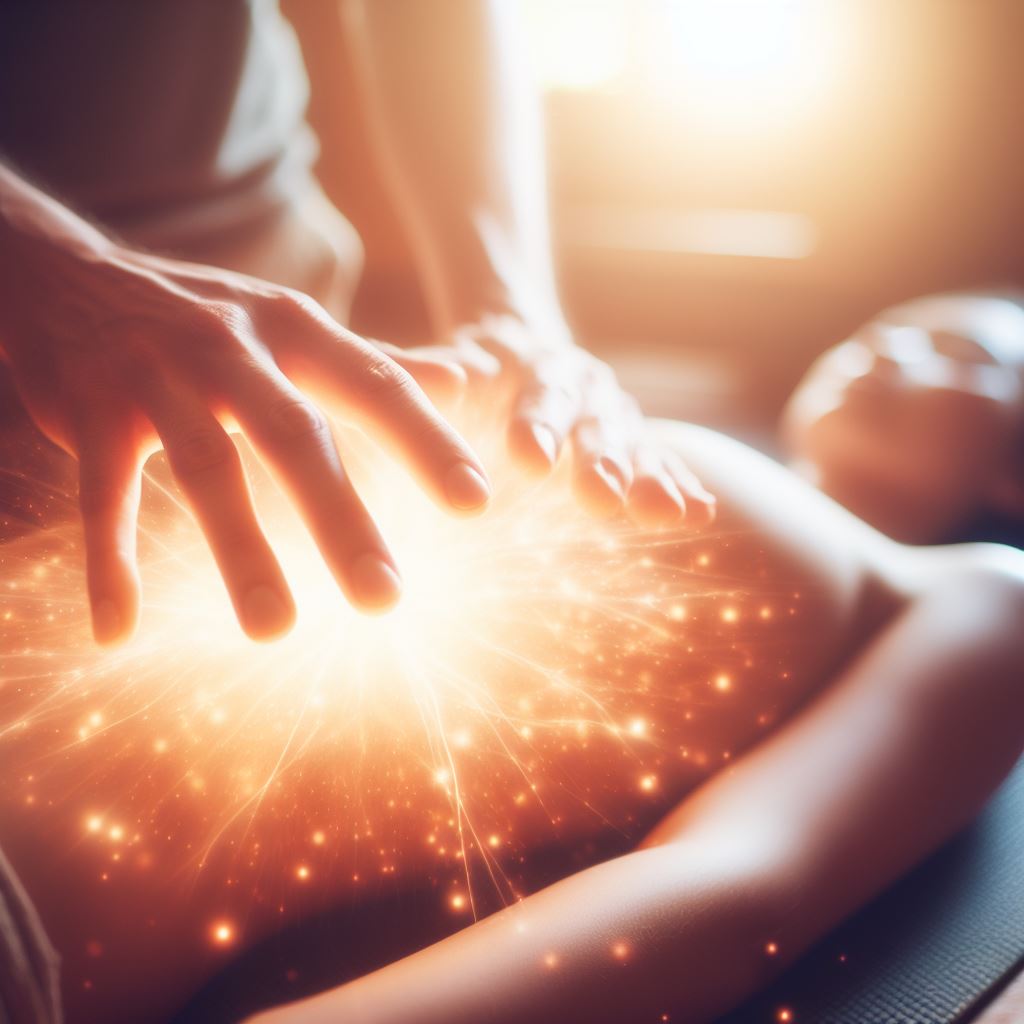 que es el reiki y beneficios del reiki