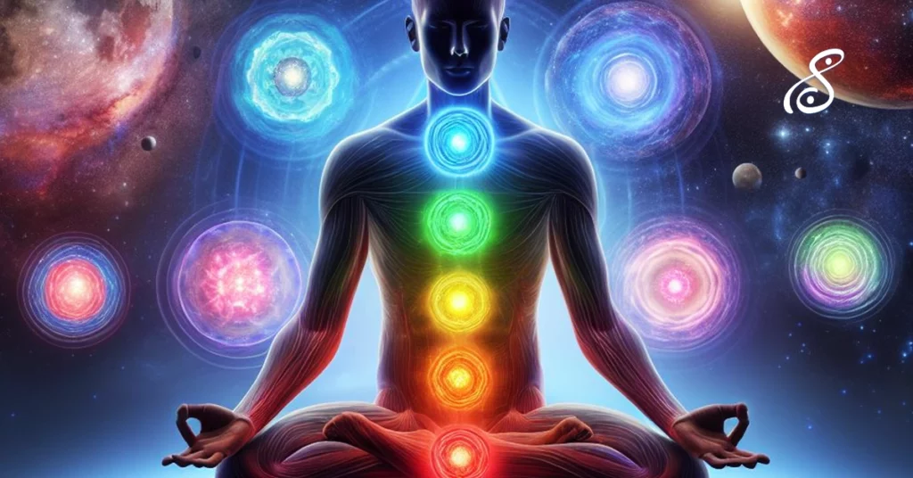 que son los chakras