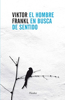 El Hombre en Busca de Sentido (los 5 mejores libros de crecimiento personal)