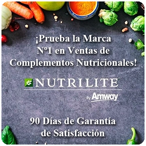 Nutrilite