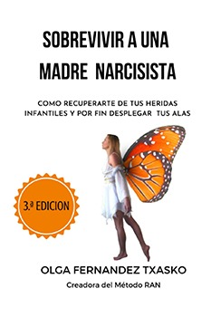 Sobrevivir a una madre narcisista. ¿qué es el narcisismo? trastorno de personalidad narcisista