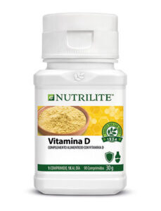 Vitamina D NUTRILITE™