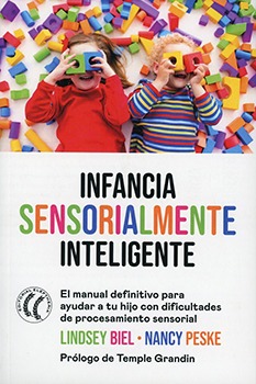 Infancia sensorialmente inteligente