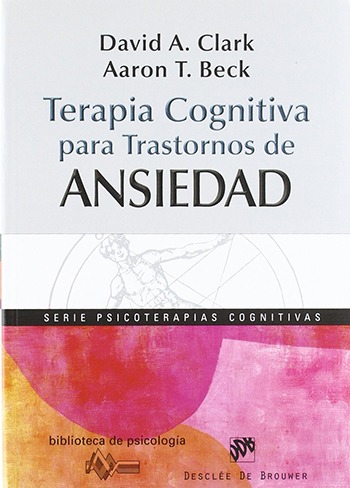 Terapia cognitiva-conductual para trastornos de ansiedad