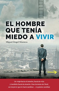 El hombre que tenía miedo a vivir: que es la ansiedad