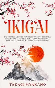 Ikigai: ciclo de la vida