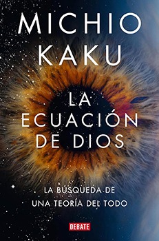 La Ecuación de Dios: La cuarta dimensión