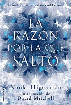 La razón por la que salto: que es el sindrome de asperger y características del síndrome de asperger