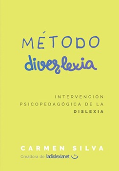 Método Diverlexia: Intervención psicopedagógica de la dislexia (que es la dislexia y sintomas de la dislexia)