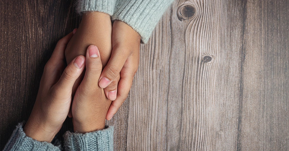 Empatía: ponerse en la situación emocional del otro