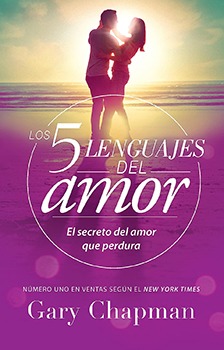 Los 5 lenguajes del amor