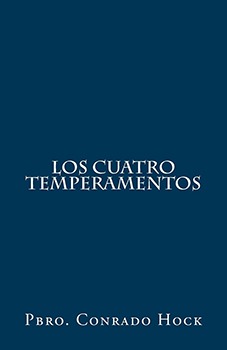 Los Cuatro Temperamentos