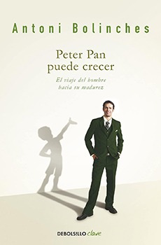 que es el sindrome de peter pan y cuales son las características del síndrome de peter pan