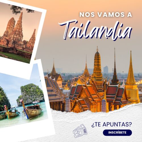 Tailandia