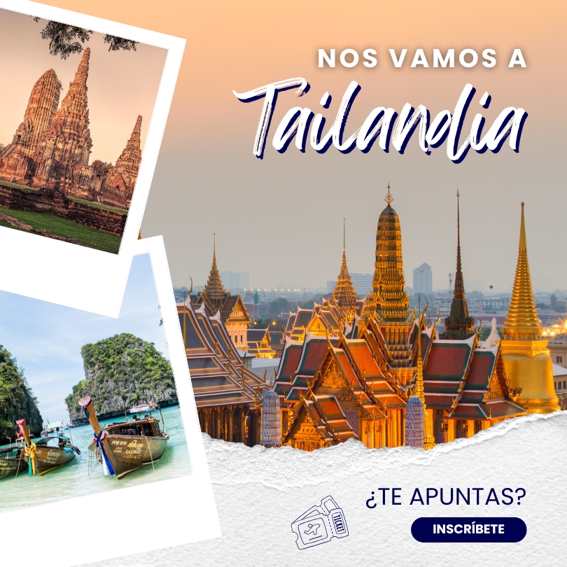 Tailandia