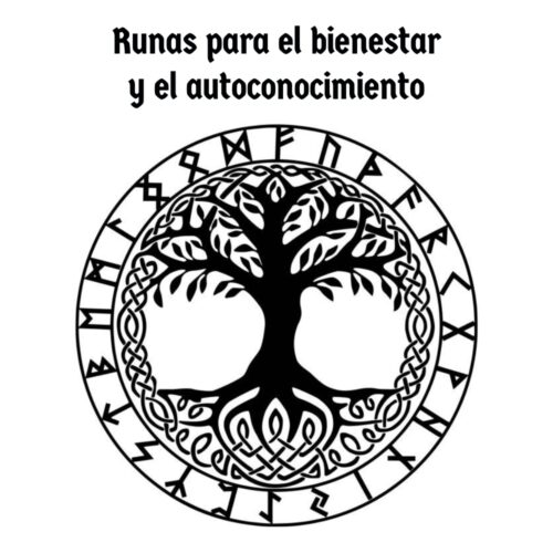 Runas para el bienestar y el autoconocimiento
